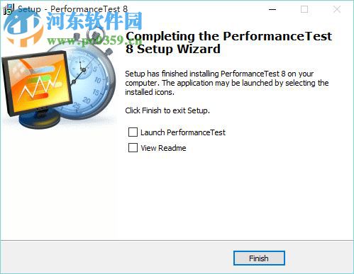 PassMark PerformanceTest下载 9.0.1026 汉化特别版