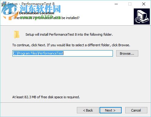 PassMark PerformanceTest下载 9.0.1026 汉化特别版