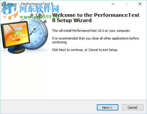 PassMark PerformanceTest下载 9.0.1026 汉化特别版