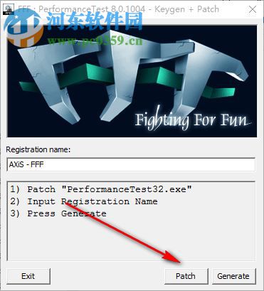 PassMark PerformanceTest下载 9.0.1026 汉化特别版