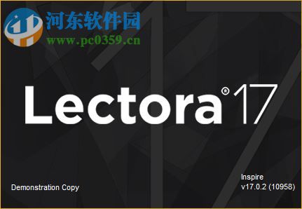 Lectora Inspire 17中文破解版 官方版