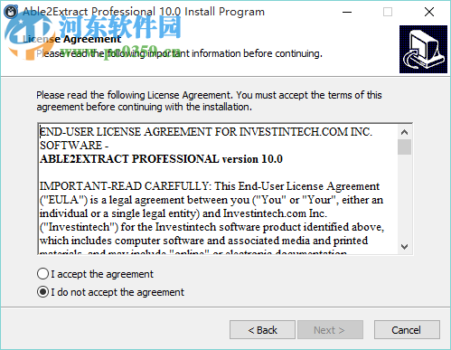 Able2Extract Professional(PDF转换器) 14.0 特别版