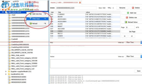 Redis 桌面管理工具(Redis Desktop Manager) 2019.1 官方版