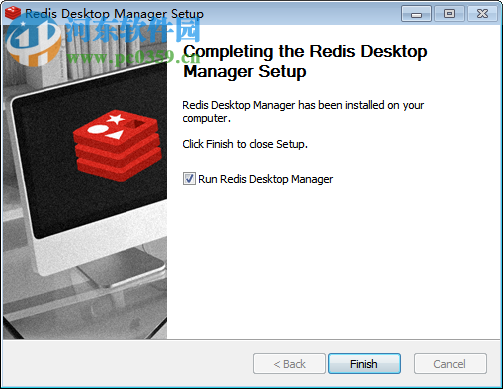 Redis 桌面管理工具(Redis Desktop Manager) 2019.1 官方版