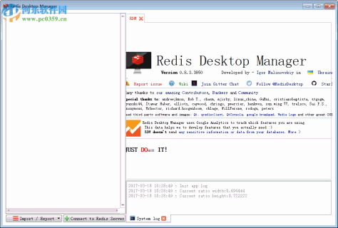 Redis 桌面管理工具(Redis Desktop Manager) 2019.1 官方版