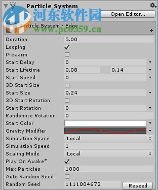 Unity3D破解版 5.5.0f3 官方版