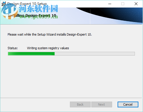 Design Expert中文版(支持win10) 10.0.3 特别版