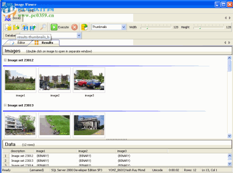 SQLSERVER图片查看工具下载(SQL Image Viewer) 5.5.0.156 官方版