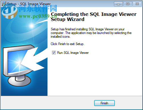 SQLSERVER图片查看工具下载(SQL Image Viewer) 5.5.0.156 官方版