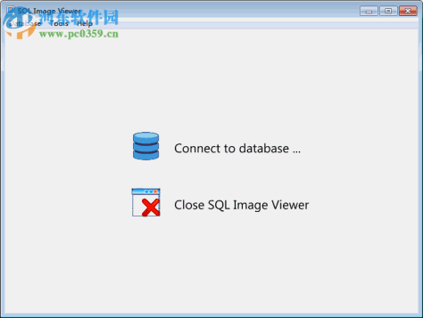 SQLSERVER图片查看工具下载(SQL Image Viewer) 5.5.0.156 官方版