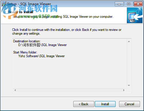 SQLSERVER图片查看工具下载(SQL Image Viewer) 5.5.0.156 官方版