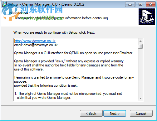 Qemu Manager For Windows 下载(模拟虚拟机) 7.0 免费版