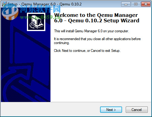 Qemu Manager For Windows 下载(模拟虚拟机) 7.0 免费版