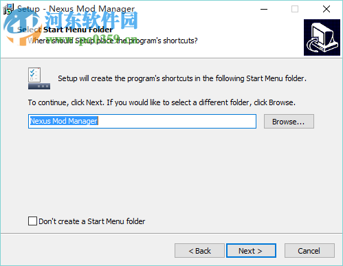 nexus mod manager最新版 0.63.5 离线中文版