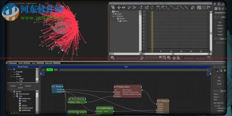 thinking particles 2017 6.4 免费版