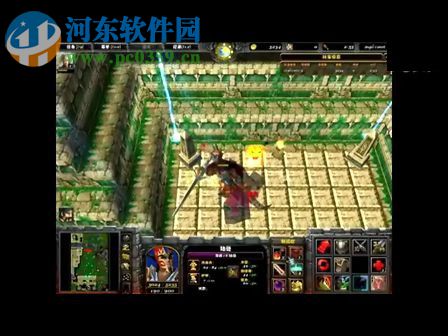 守卫剑阁BOSS大乱斗 0.6.4 修改版