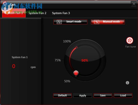 微星Command Center工具 1.0.0.82 官方安装版