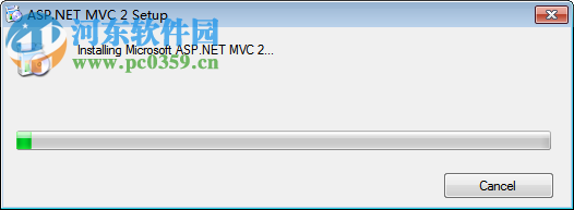 Microsoft ASP.NET MVC 2.0 RTM官方安装包