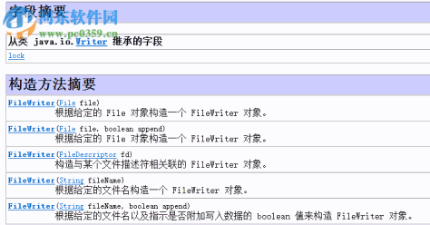 JDK 1.8 API中文版chm 中文版