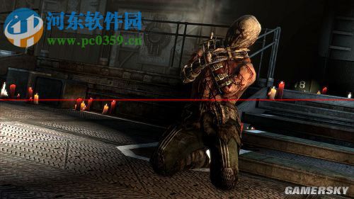 死亡空间3(觉醒dlc+破解补丁) 最新版