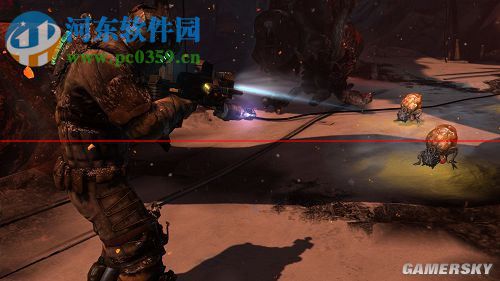 死亡空间3(觉醒dlc+破解补丁) 最新版