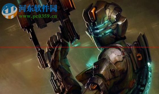 死亡空间3(觉醒dlc+破解补丁) 最新版