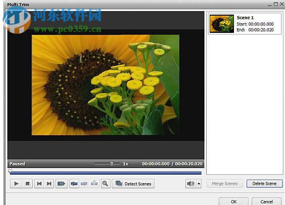 AVS Video ReMaker汉化绿色版下载(视频剪辑软件) 6.2.1.225 绿色版
