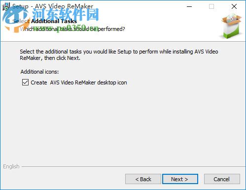 AVS Video ReMaker汉化绿色版下载(视频剪辑软件) 6.2.1.225 绿色版