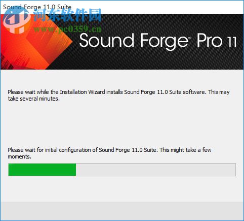 Sound Forge Pro(数字音频编辑)