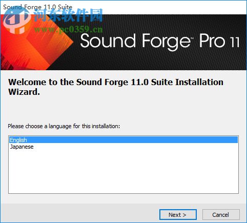 Sound Forge Pro(数字音频编辑)