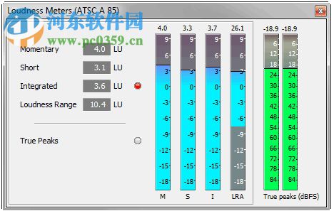 Sound Forge Pro(数字音频编辑)