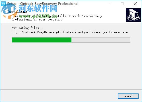 easyrecovery12(硬盘数据恢复软件) 下载 11.1.0.0 免费版