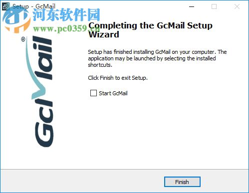 GcMail(邮件客户端) 10.0.6.0 官方版