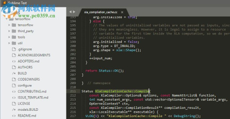 Sublime Text(高级文本编辑器)