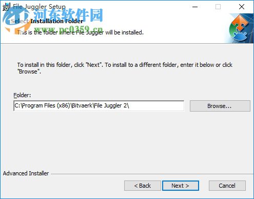 filejungle(文件管理系统软件) 2.0.5 官方版