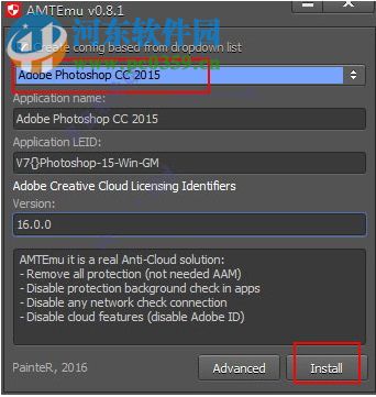 Adobe photoshop cc 2018下载(pscc2018破解版)