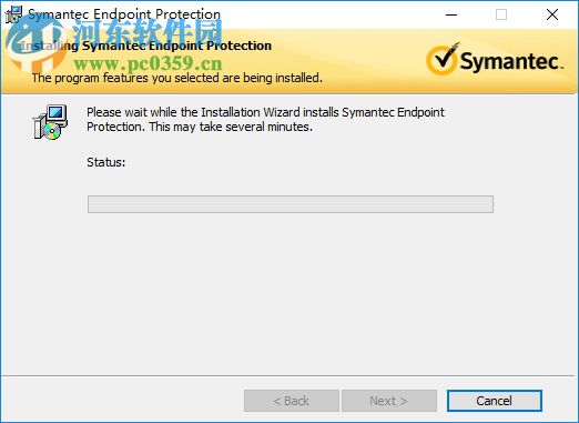 Symantec Endpoint Protection(安全防护软件) 14.0.3752.1001 免费版