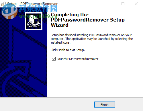 PDF Password Remover下载 1.7.0 注册版