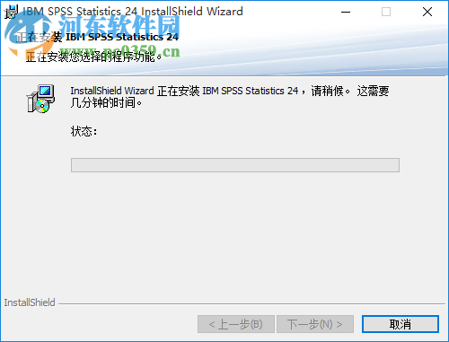 SPSS Statistics 24下载(附破解安装教程) 24.0 简体中文版