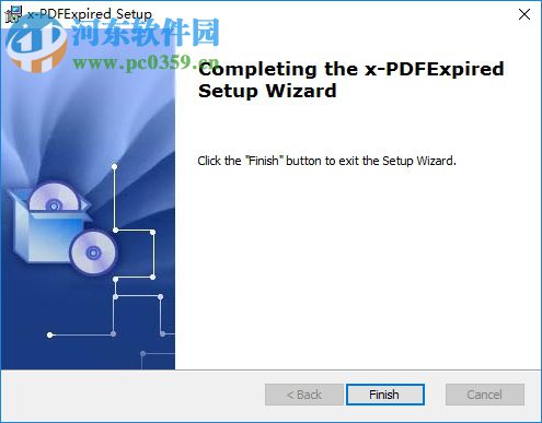 金软PDF期限 2.0 免费版