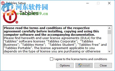 Tabbles(文件智能管理软件)