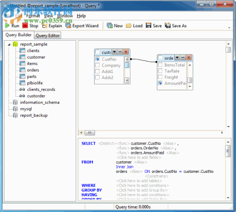 navicat for postgresql下载(附注册码)