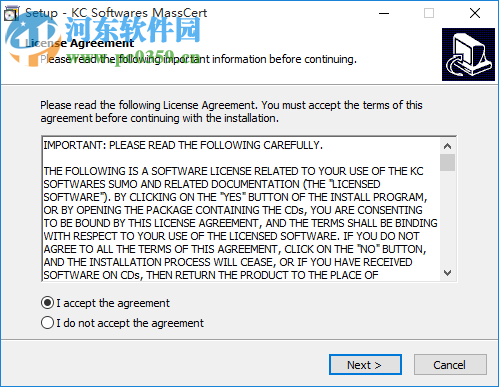 MassCert下载(批量数字签名工具) 1.8.0.10 官方版