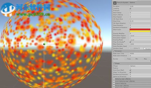 unity3d材质编辑器amplify shader editor 1.31 免费版