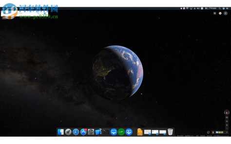 iWall-Wallpaper Engine for mac(动态壁纸软件) 1.7.0 官方版