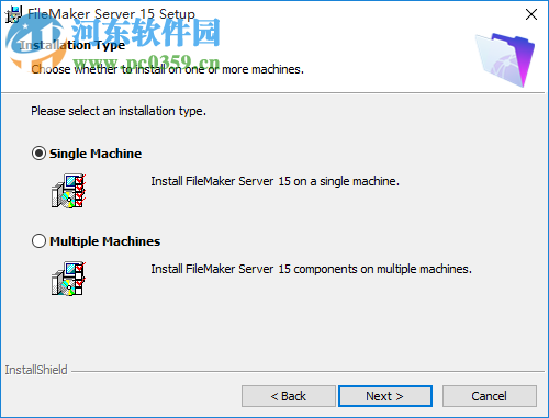FileMaker Server 15下载(数据库软件) 15.0.3.308 中文版