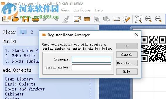 Room Arranger 32/64位下载