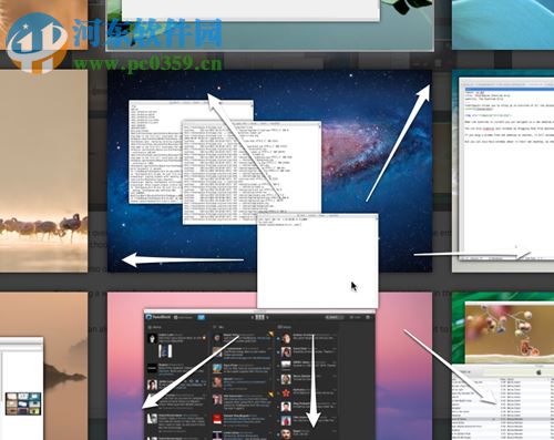 TotalSpaces for mac(桌面管理软件) 2.6.13 免费版