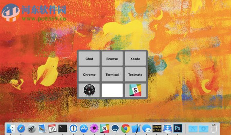 TotalSpaces for mac(桌面管理软件) 2.6.13 免费版