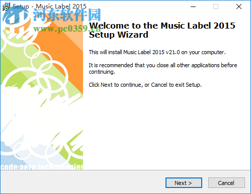 Music Label(音乐管理软件) 21.0 3106 官方最新版